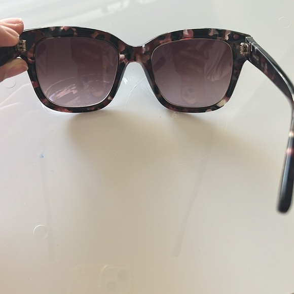 Derek Lam women’s sunglasses - Picture 3 of 4